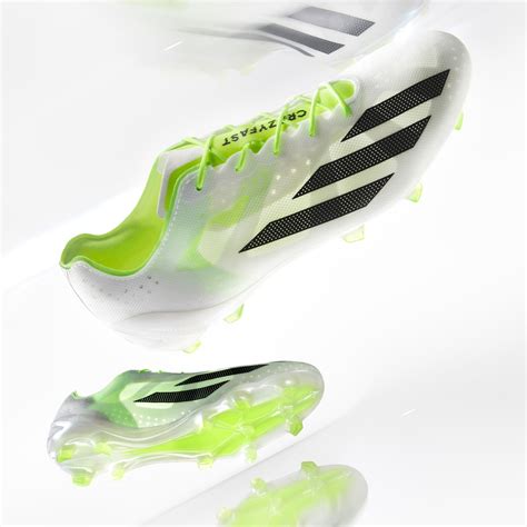 adidas x 17+ schwarz grün|Adidas X crazy fast schuhe.